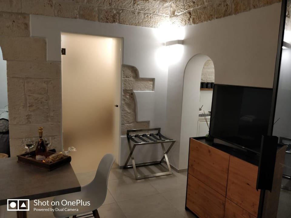 Suite Atmosfera House in Ostuni