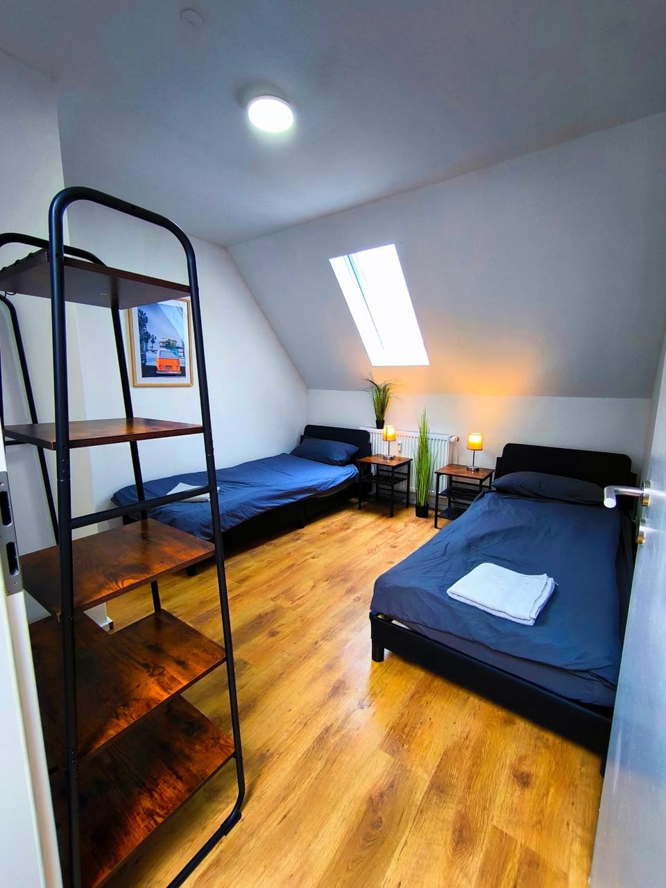 Schwert City Loft S65 Free Wifi & Parking Apartment in Lower Saxony, Germany