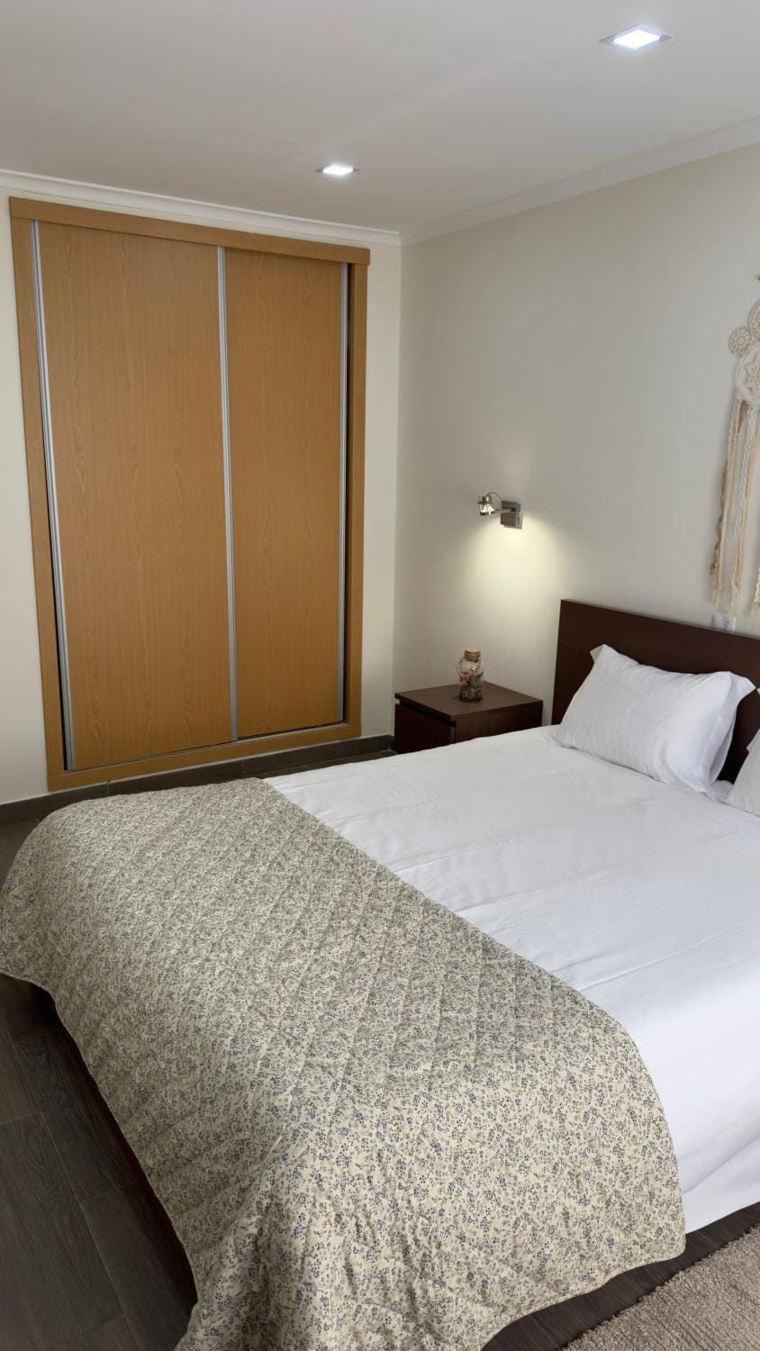 Casa da Âncora by Rosado Apartment in Alvor