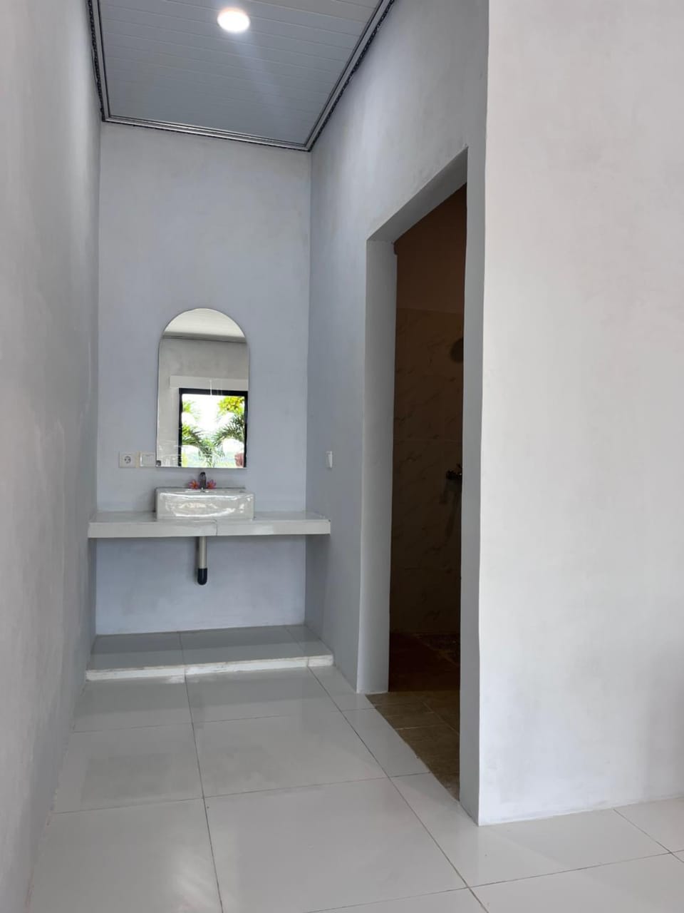 Ceningan Cliff Cottages Bed and Breakfast in Nusapenida