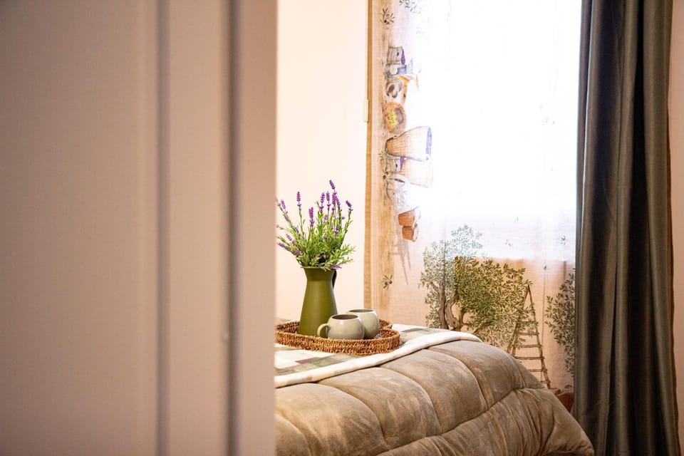 Palazzo Donnamaria Apartment in Manfredonia