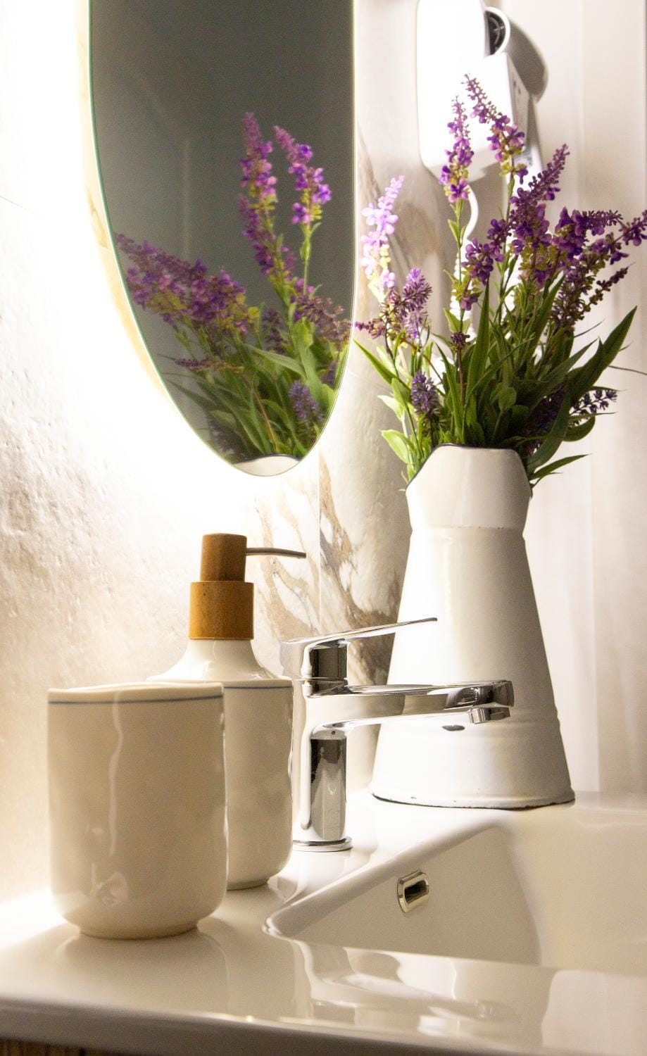 Palazzo Donnamaria Apartment in Manfredonia