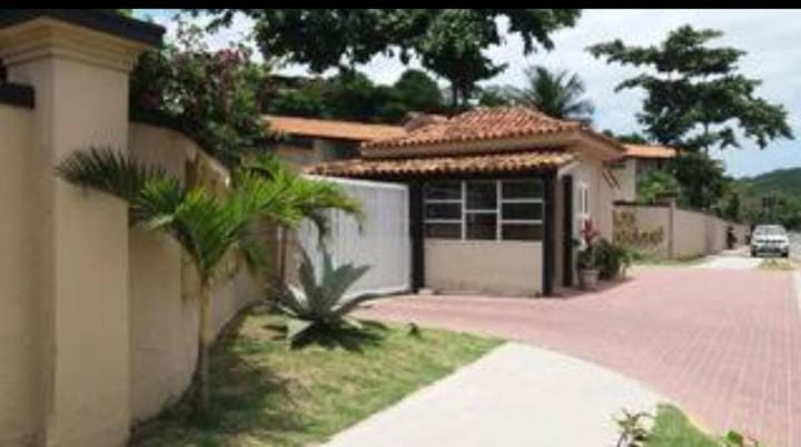 Búzios Internacional Apart Hotel Apartment in Armacao dos Buzios