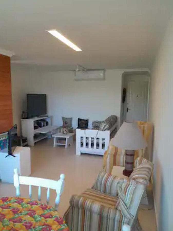 Búzios Internacional Apart Hotel Apartment in Armacao dos Buzios