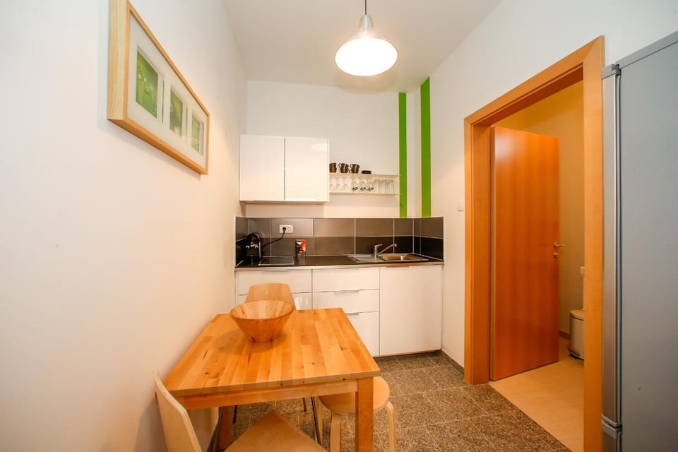 Beach Apartments Apartment in Lika-Senj County