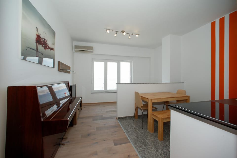 Beach Apartments Apartment in Lika-Senj County