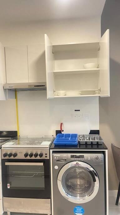 Best Offer in Dubai hotel apartment damac hills 2 Apartment in Dubai