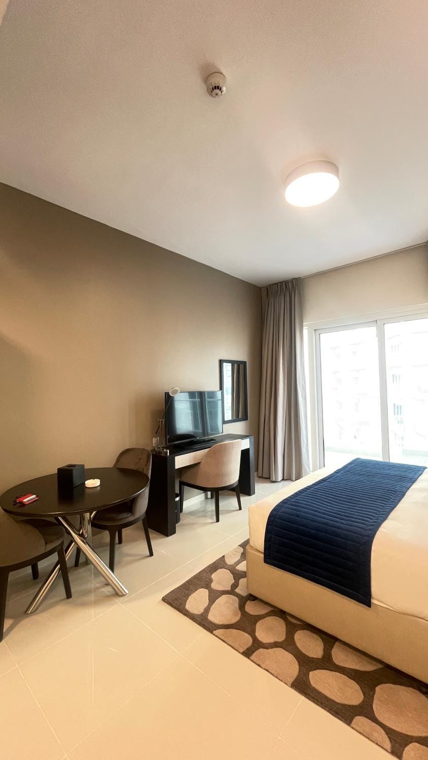 Best Offer in Dubai hotel apartment damac hills 2 Apartment in Dubai