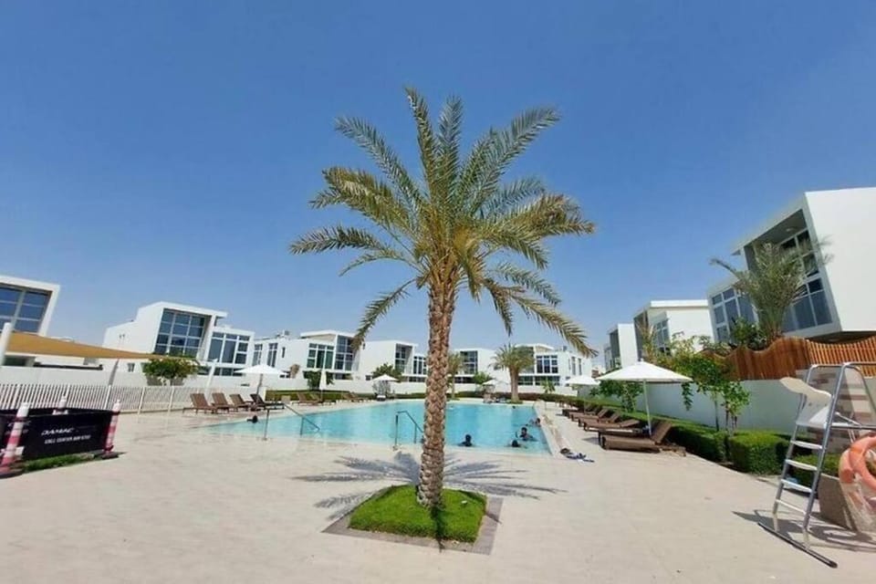 Best Offer in Dubai hotel apartment damac hills 2 Apartment in Dubai