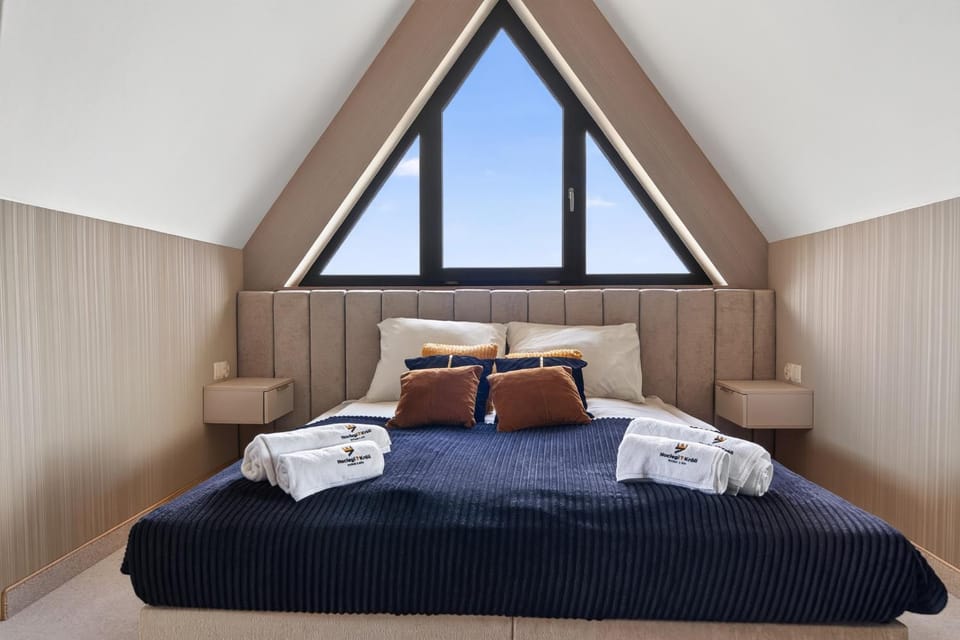 Siedmiu Króli Rooms&SPA Bed and Breakfast in Lesser Poland Voivodeship