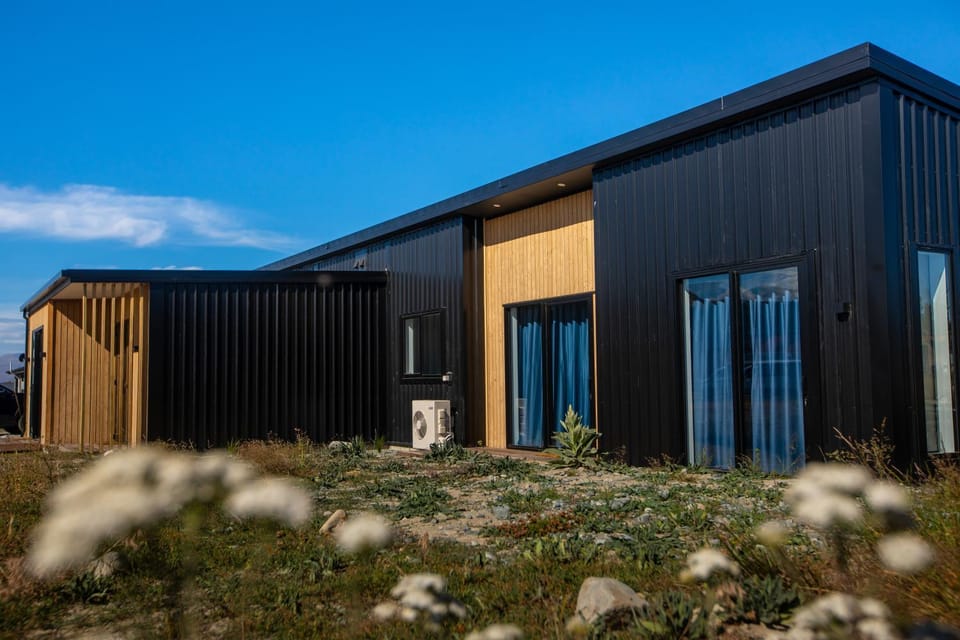 Luminous Tekapo Bed and Breakfast in Lake Tekapo