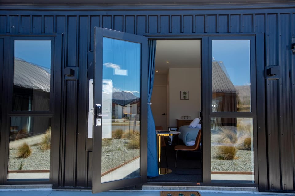 Luminous Tekapo Bed and Breakfast in Lake Tekapo