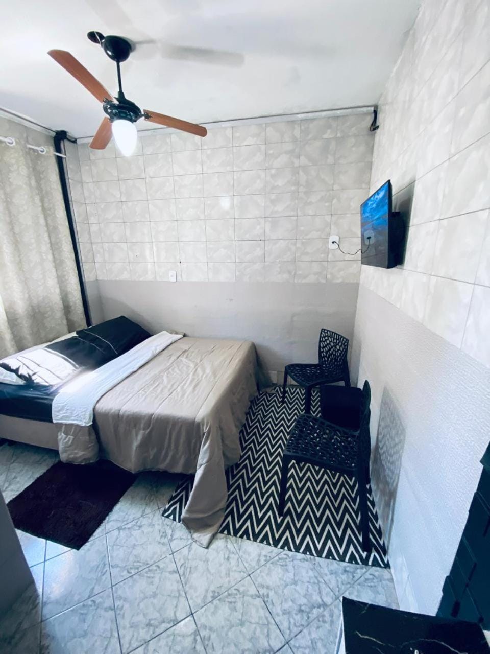 Casa da Praia Bed and Breakfast in State of Rio de Janeiro