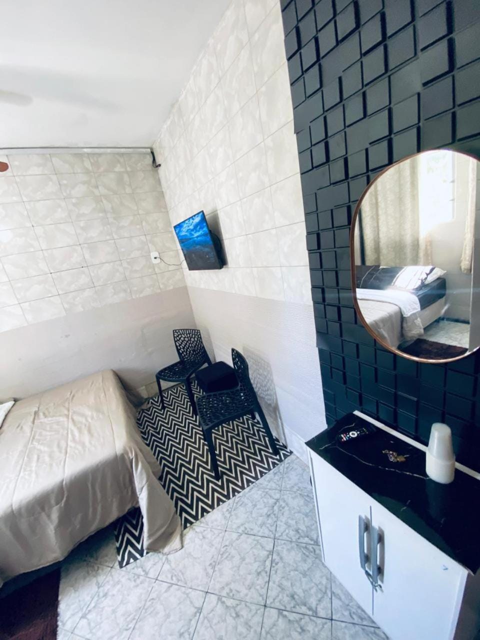 Casa da Praia Bed and Breakfast in State of Rio de Janeiro
