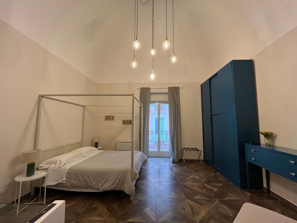 Dedè Home Apartment in Catania