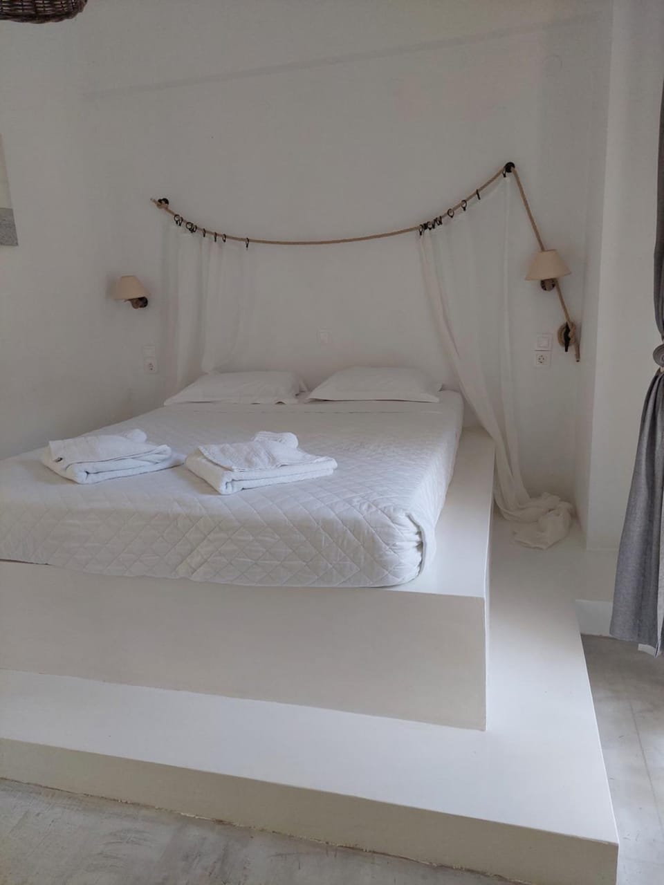 Golden Star Praxitelous Apartment in Islands