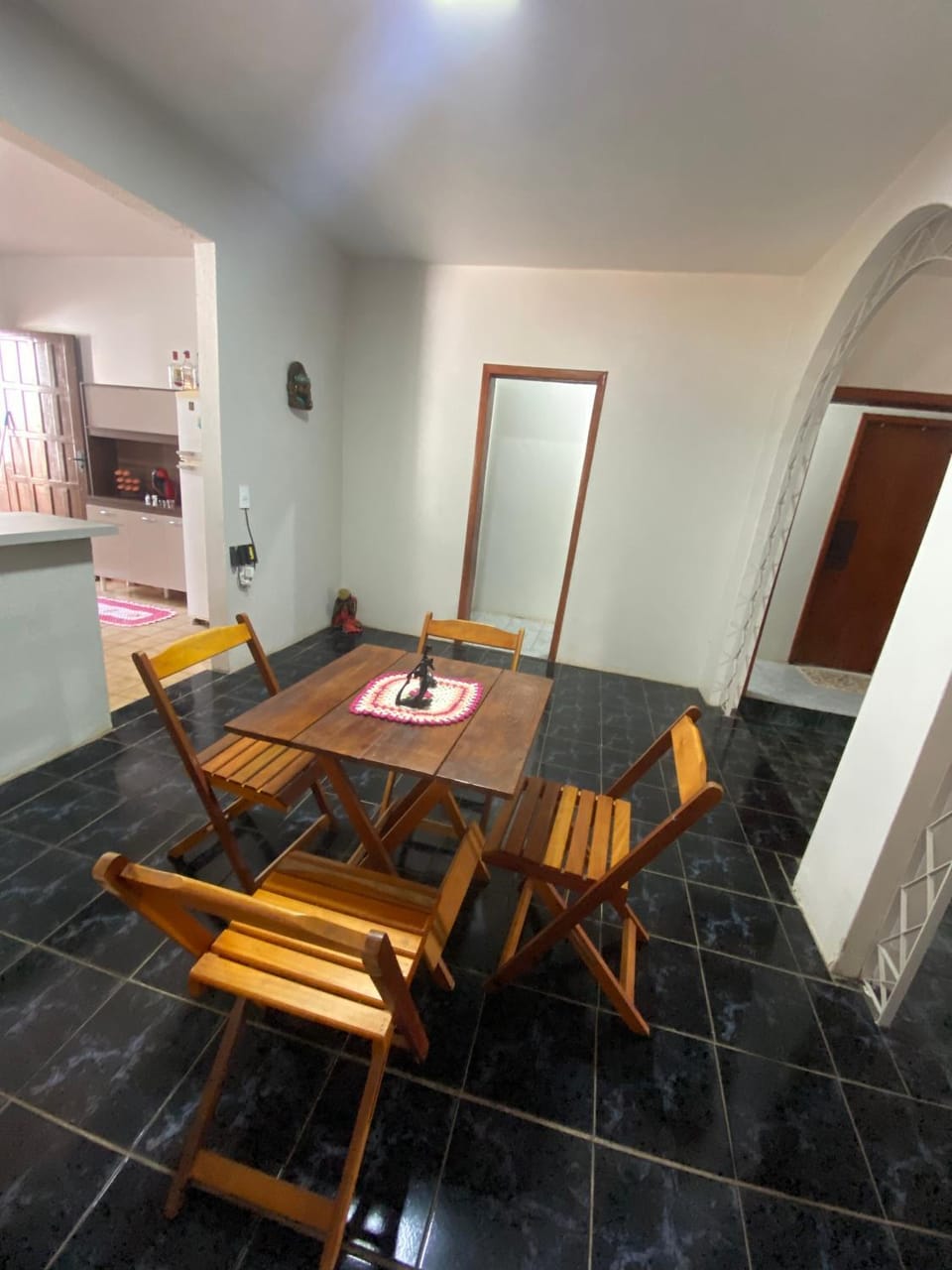 Espaço confortável no centro da cidade Bed and Breakfast in Foz do Iguaçu