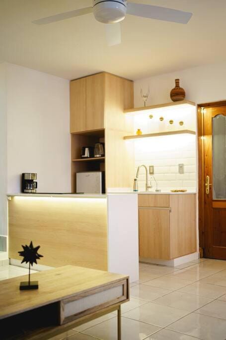 Casa Amma - Bhakti Apartment in State of Nuevo Leon