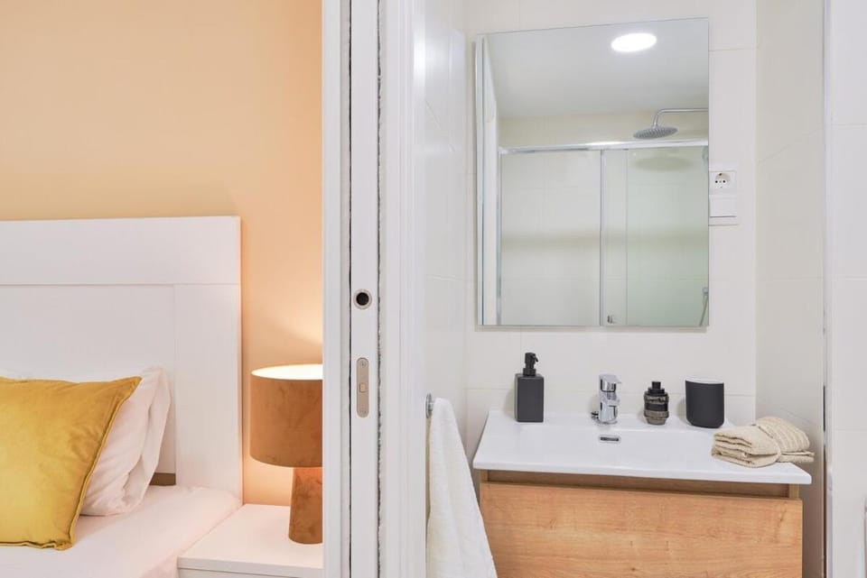 Soho Alameda Art District Apartment in Malaga