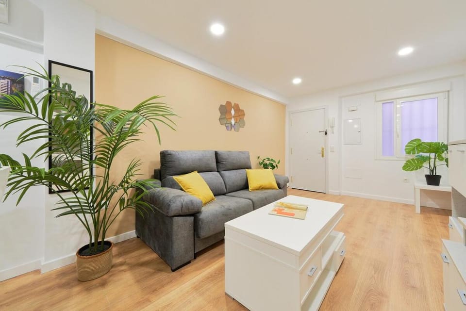 Soho Alameda Art District Apartment in Malaga