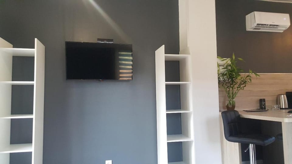 La Bastide de l'Issole Apartment in Besse-sur-Issole