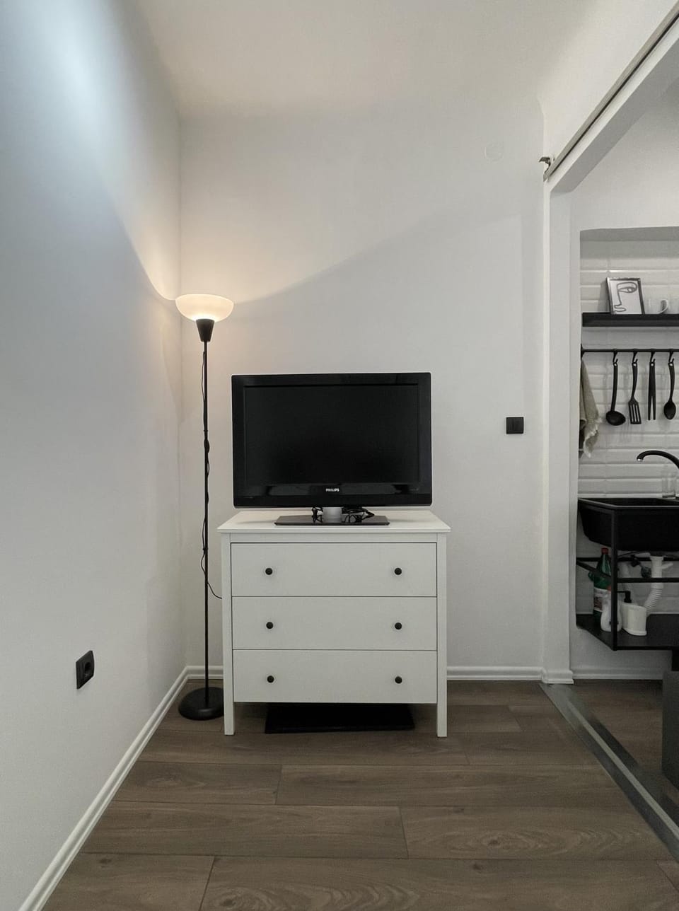 TV and multimedia