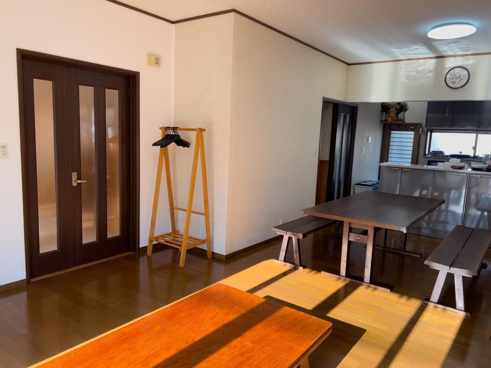 ハートリサイデェンス 河津 House in Shizuoka Prefecture