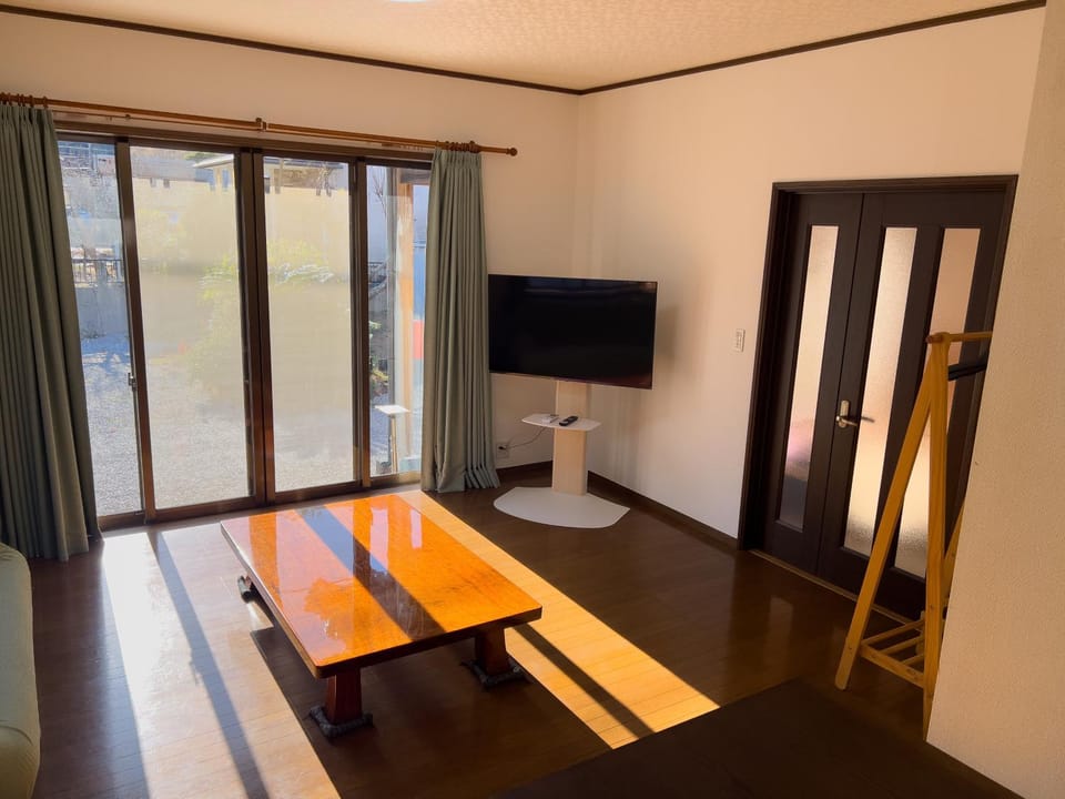 ハートリサイデェンス 河津 House in Shizuoka Prefecture