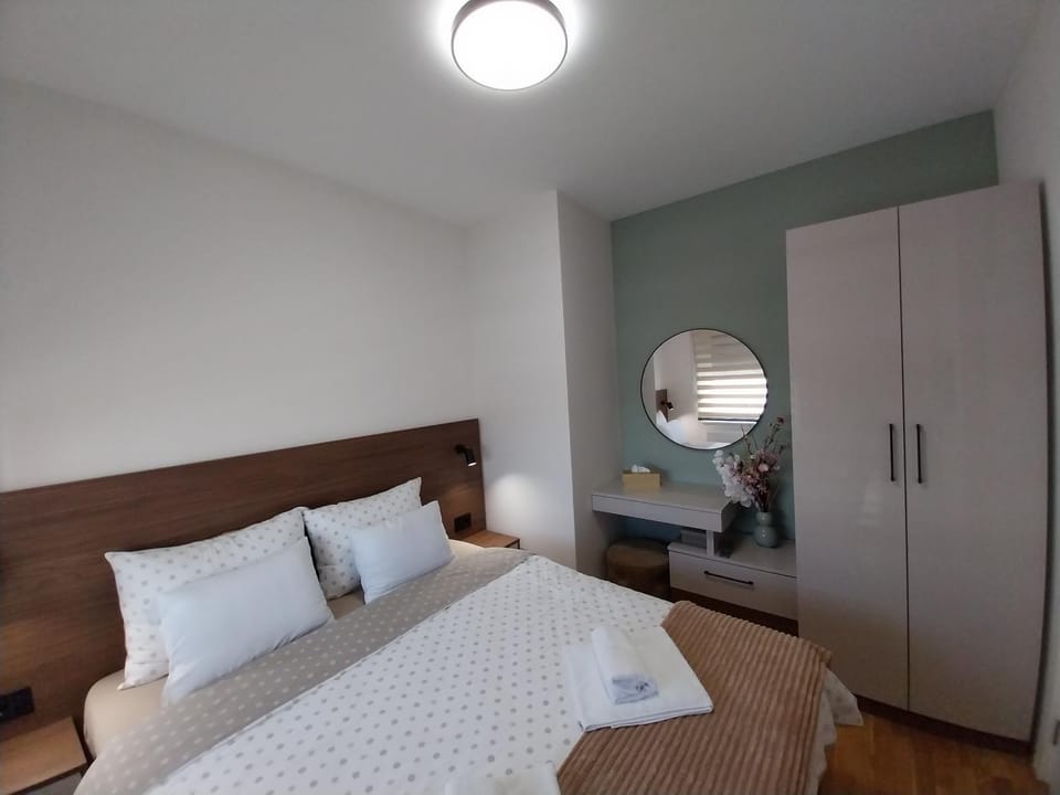 Lider Lux Apartman Apartment in Serbia