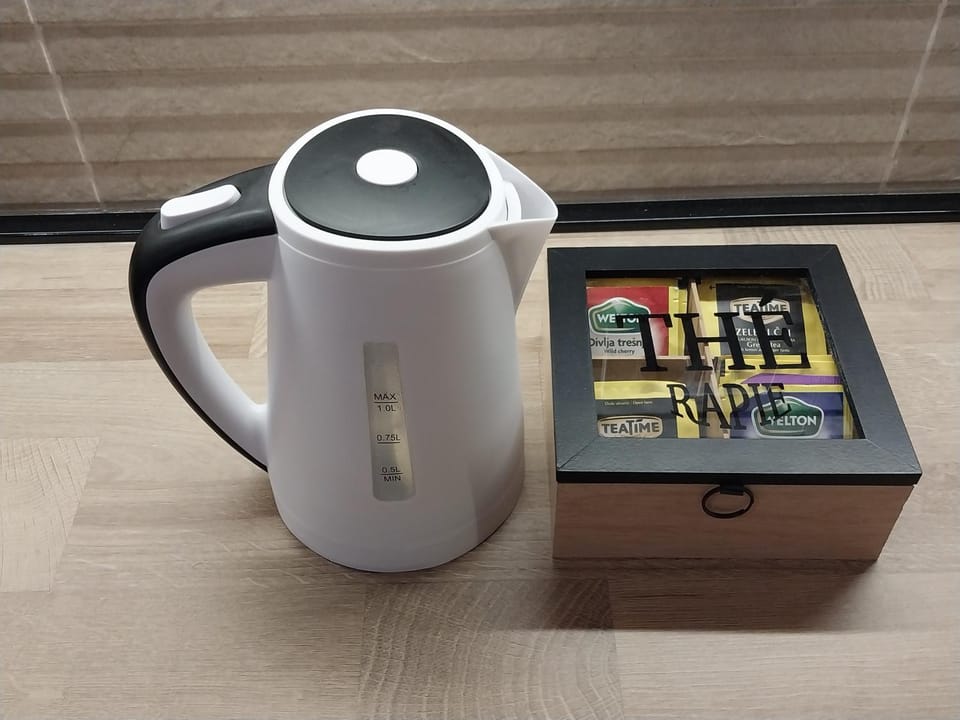 Lider Lux Apartman Apartment in Serbia