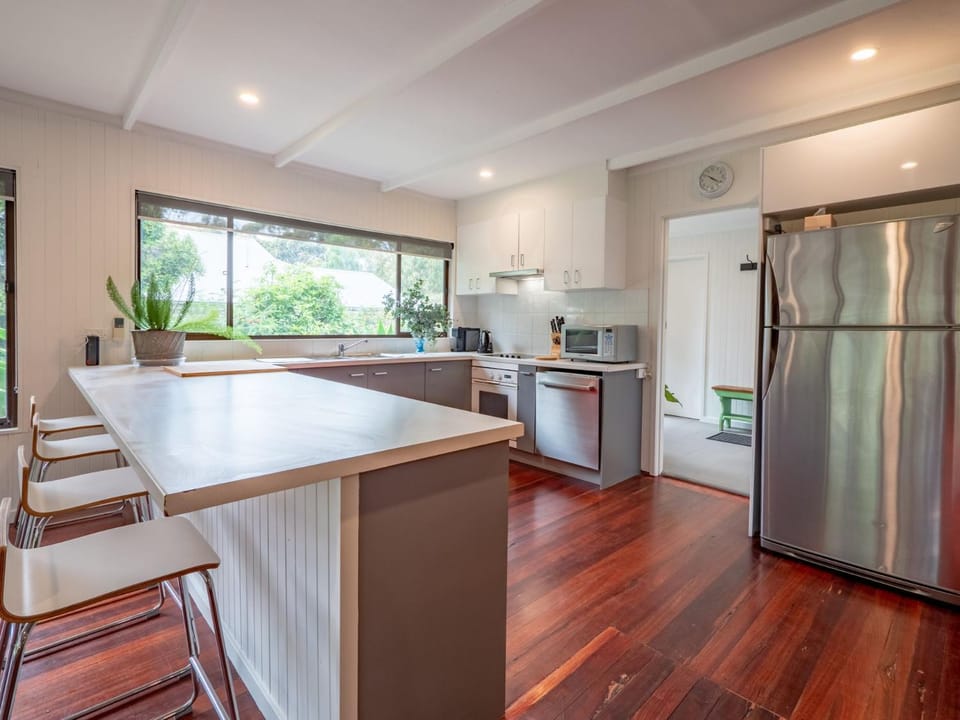 Surf Side Retreat House in Inverloch