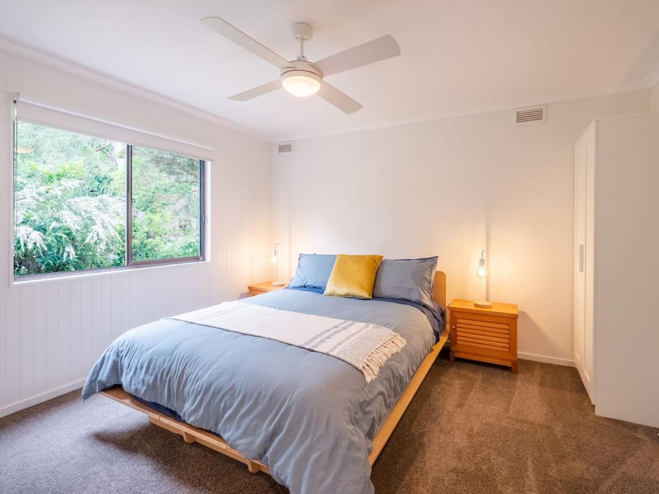 Surf Side Retreat House in Inverloch
