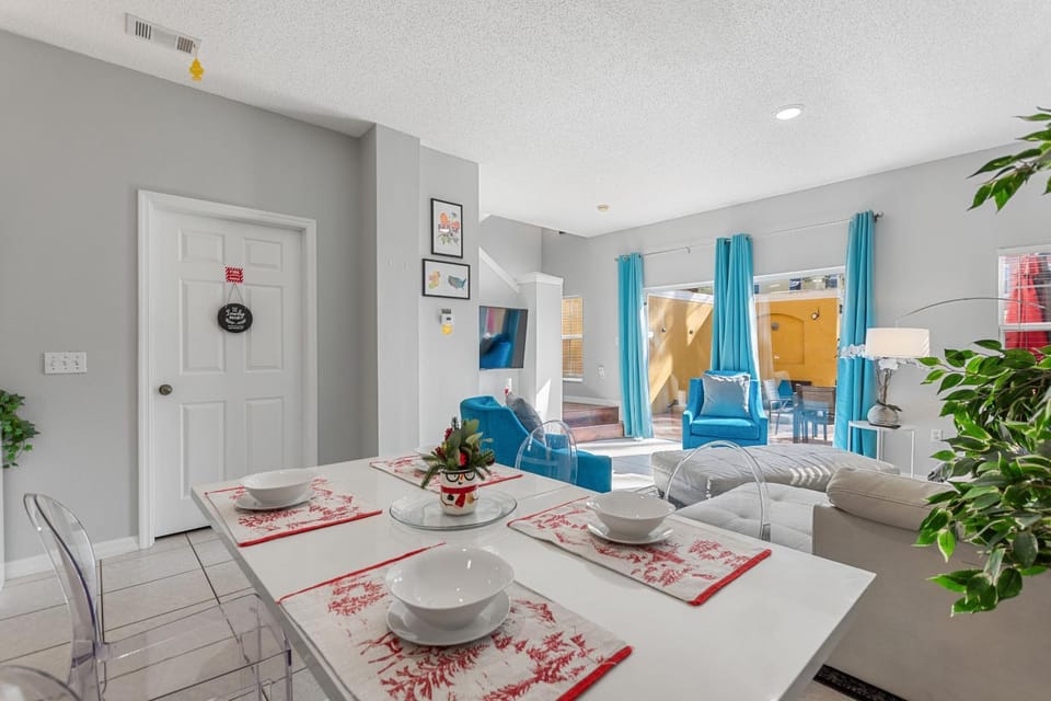Zen Escape at Terra Verde by Shine Villas House in Kissimmee