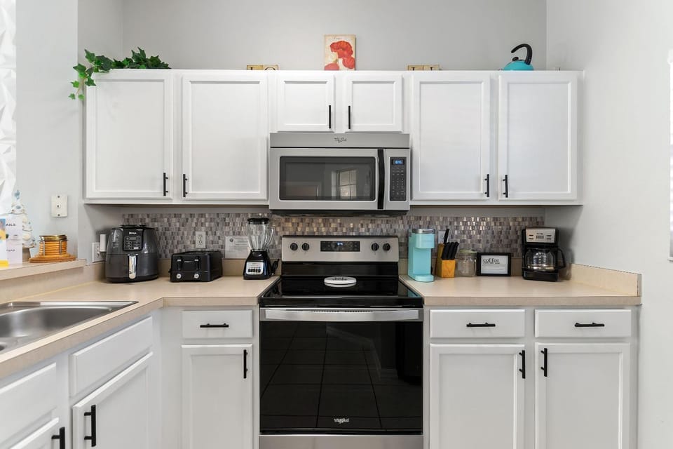 Zen Escape at Terra Verde by Shine Villas House in Kissimmee