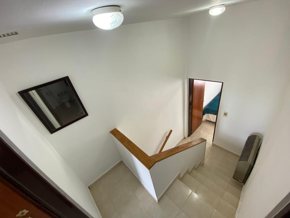Departamento Amplio Y Luminoso Apartment in Puerto Madryn
