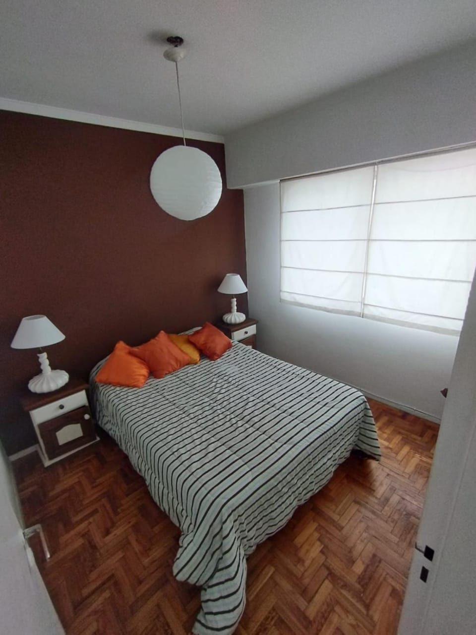 Córdoba y Moreno Mar del Plata dos ambientes centro Apartment in Mar del Plata