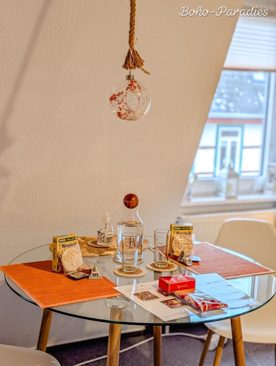 Goethes Haus Apartment in Göttingen