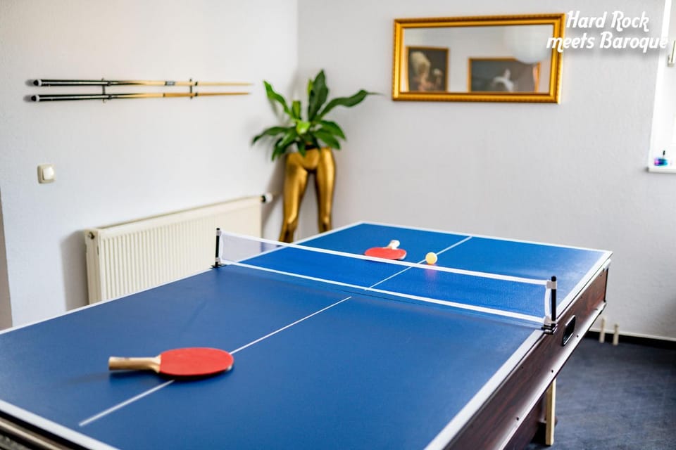 Goethes Haus Apartment in Göttingen