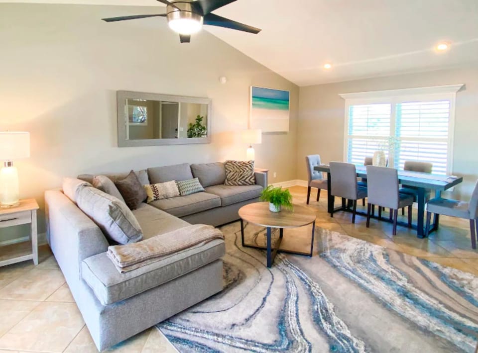 1209 Marco Island House in Marco Island
