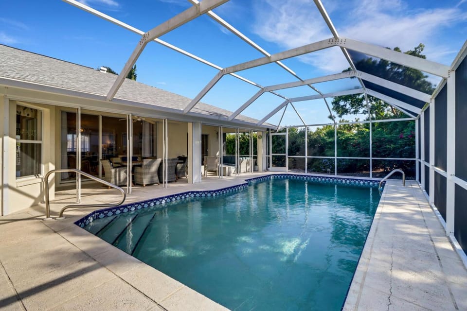 1969 Marco Island House in Marco Island