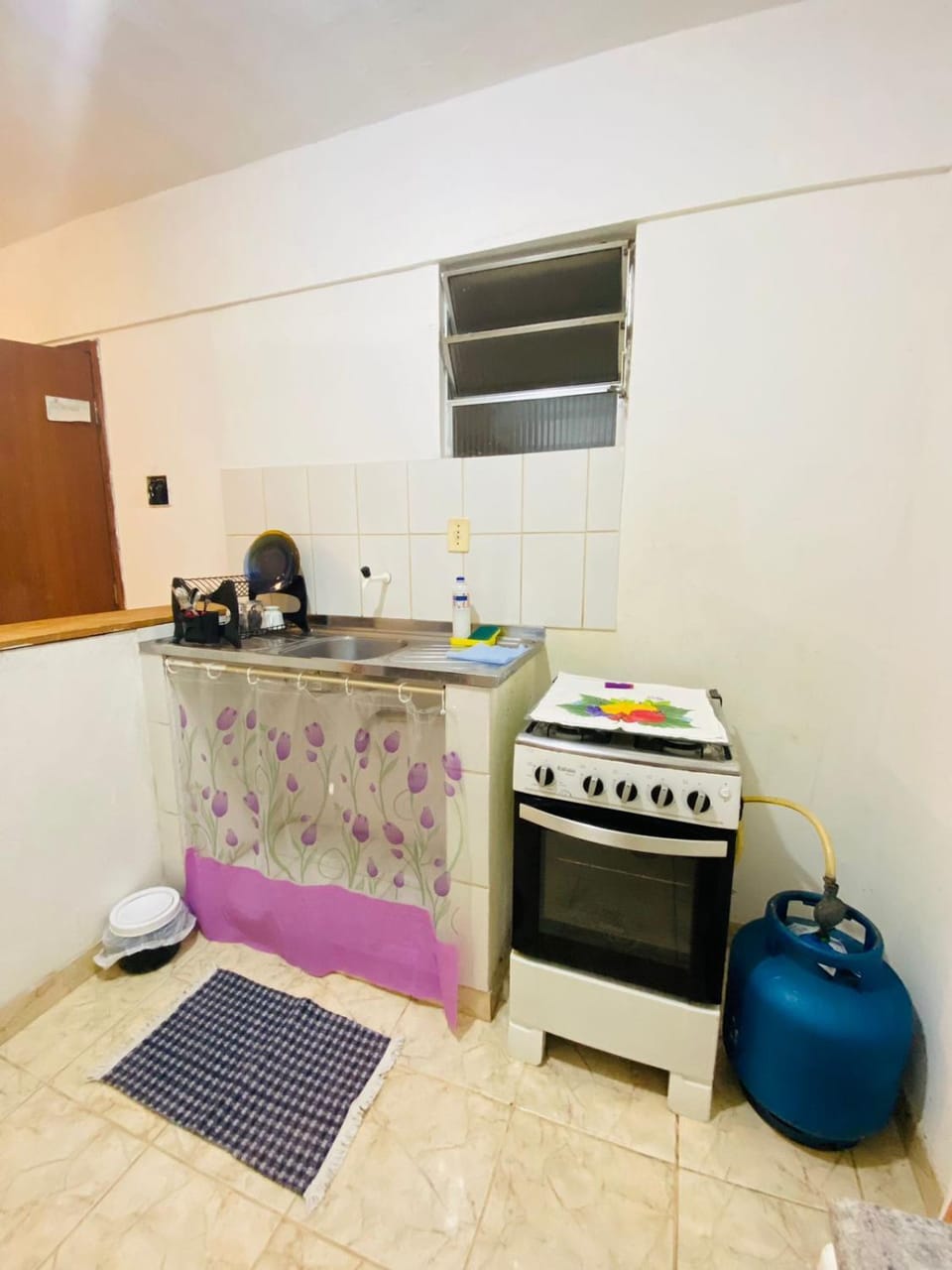 Maravilhosa Kitnet 10 min da praia Apartment in Vila Velha