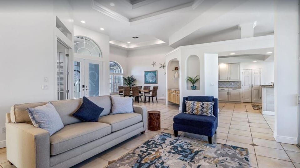 980 Marco Island House in Marco Island