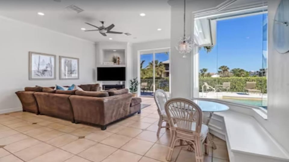 980 Marco Island House in Marco Island