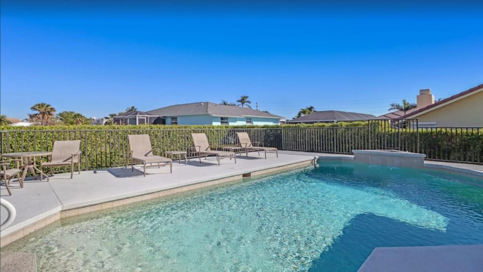 980 Marco Island House in Marco Island