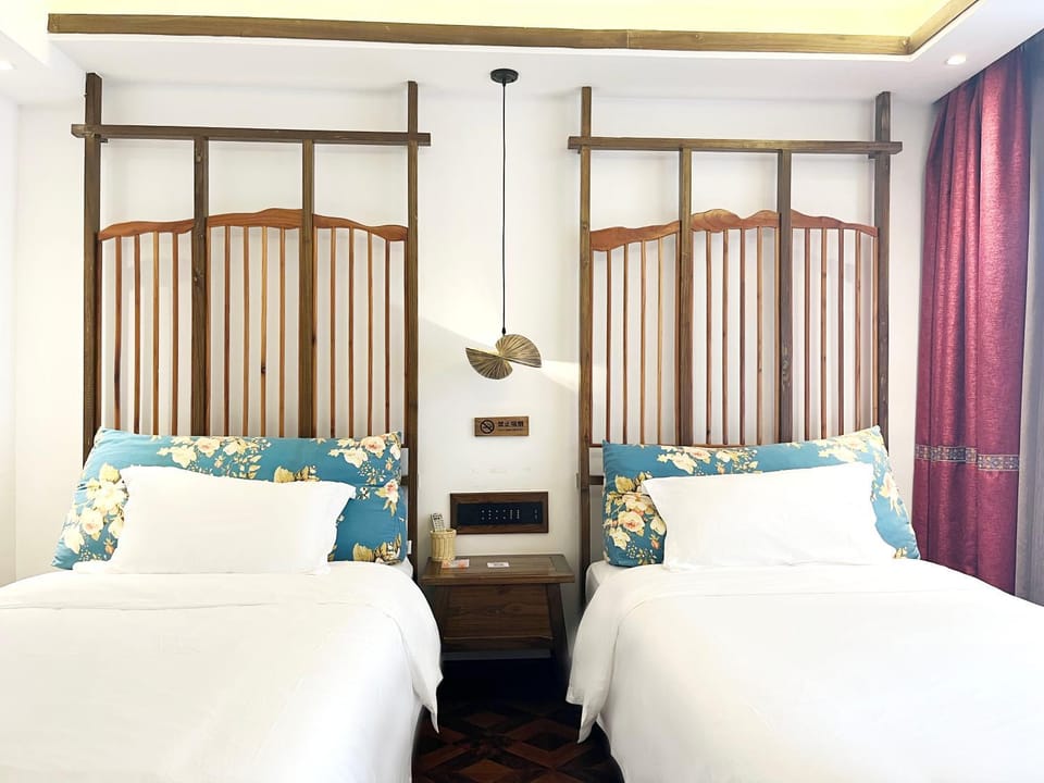 Zhangjiajie SecGarden Hotel Hotel in Hubei