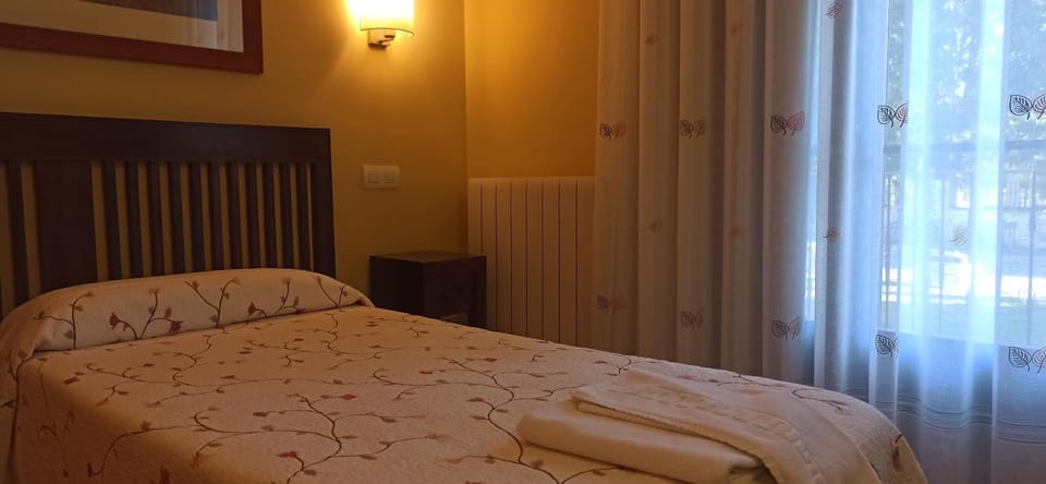 Alojamiento Rural La Henera Hotel in Castile and León