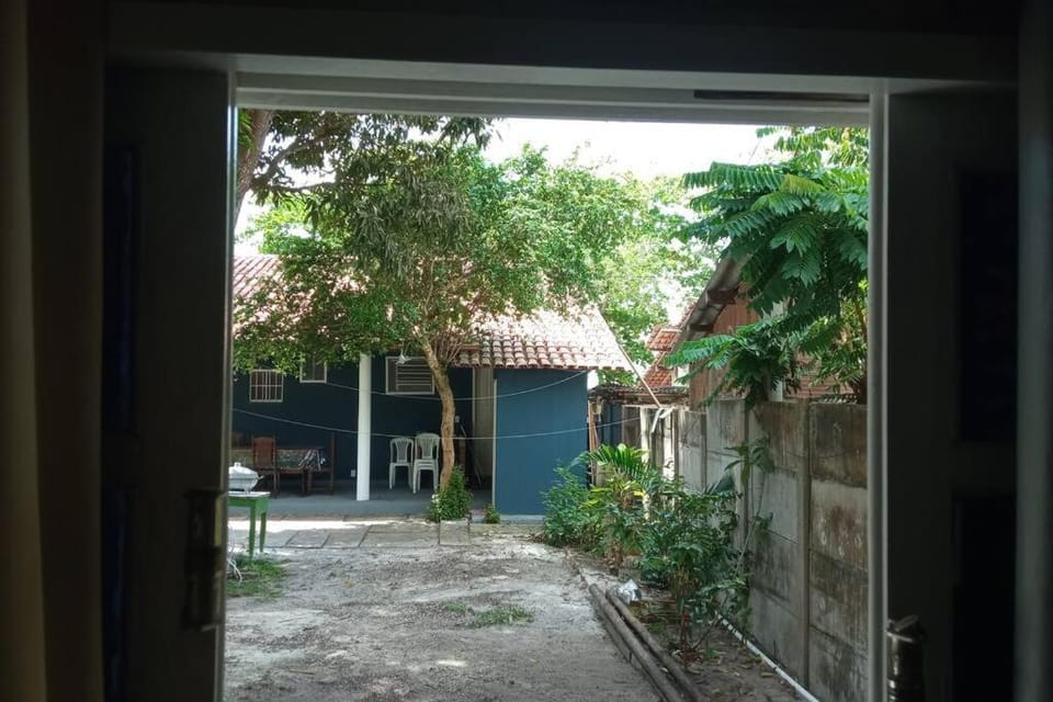 Suíte em Cumuruxatiba beira-mar Apartment in State of Bahia