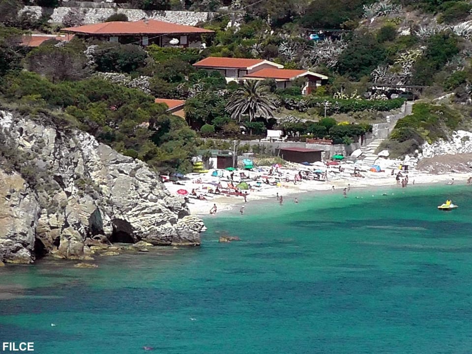 Property building, View (from property/room), Beach