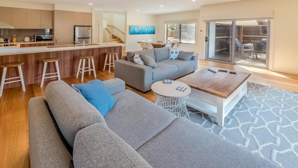 1-6 Broughton Avenue, Cowes House in Cowes