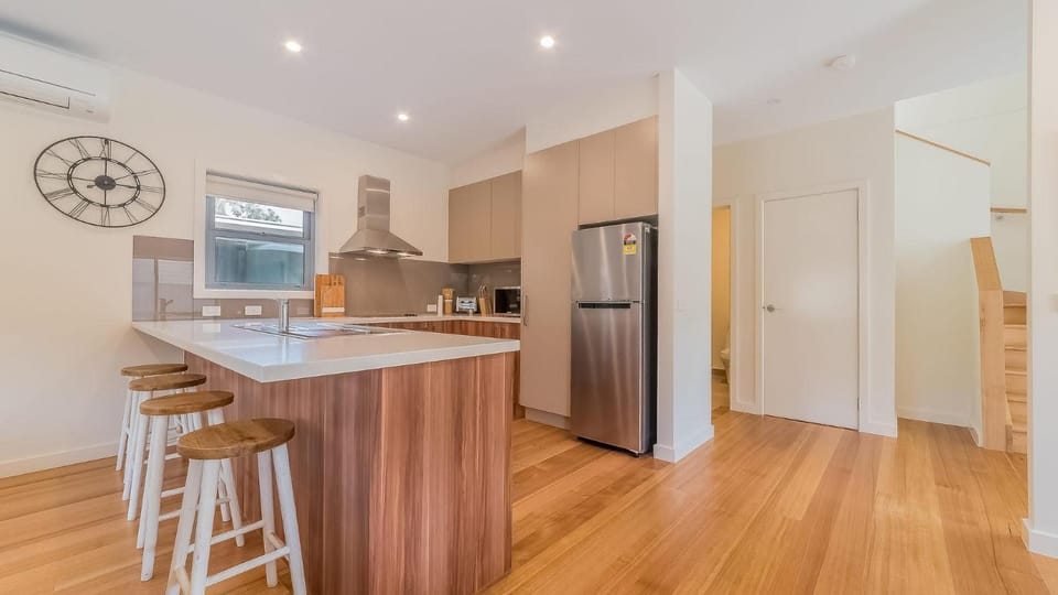 1-6 Broughton Avenue, Cowes House in Cowes